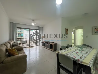 Apartamento com 2 Quartos à venda, 85m² no Jardim Las Palmas, Guarujá