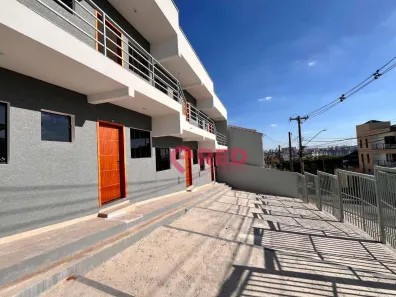 Kitnet com 1 Quarto à venda, 32m² no Jardim Vila São Domingos, Sorocaba