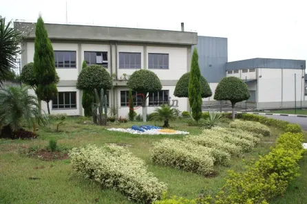 Galpão/Depósito/Armazém à venda, 25000m² no Casa Grande, Diadema