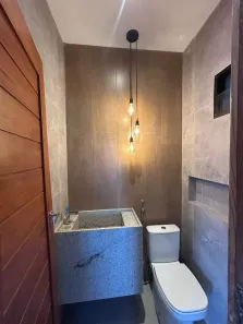 Casa de Condomínio com 6 Quartos à venda, 150m² no Camaçari, Lucena