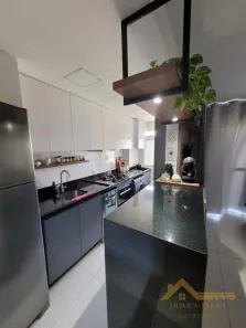 Apartamento com 2 Quartos à venda, 51m² no Água Limpa, Volta Redonda