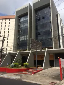 Sala Comercial para alugar, 32m² no Renascença, São Luís