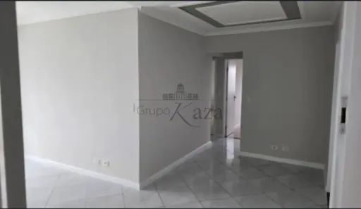Apartamento com 3 Quartos para alugar, 82m² no Jardim Satélite, São José dos Campos