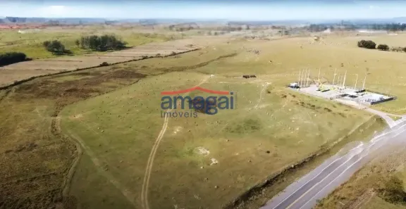 Imóvel Comercial à venda, 242847m² no Jardim Campo Grande, Caçapava