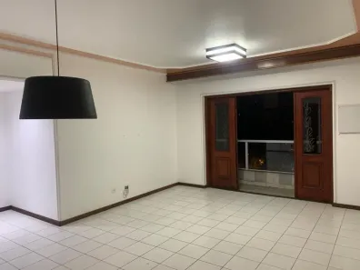 Apartamento com 3 Quartos à venda, 184m² no Gonzaga, Santos