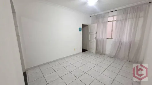 Apartamento com 2 Quartos à venda, 94m² no Boqueirão, Santos
