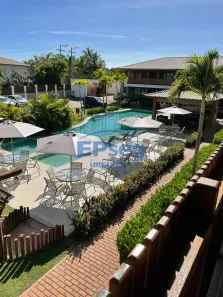 Apartamento com 2 Quartos para alugar, 76m² no Itacimirim (Monte Gordo), Camaçari