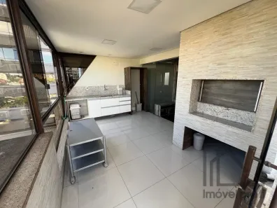 Apartamento com 4 Quartos à venda, 172m² no Centro, Canoas