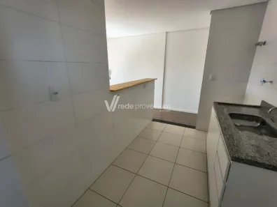 Apartamento com 1 Quarto à venda, 50m² no Santa Cecília, Paulínia