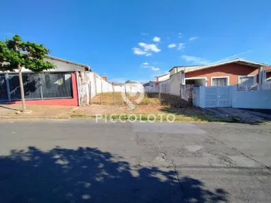 Lote/Terreno à venda, 440m² no Jardim Conceição, Campinas