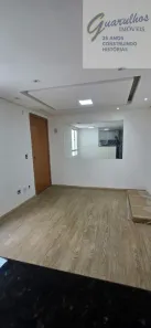 Apartamento com 2 Quartos à venda, 45m² no Água Chata, Guarulhos