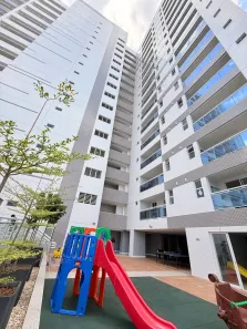 Apartamento com 2 Quartos à venda, 72m² no Renascença, São Luís