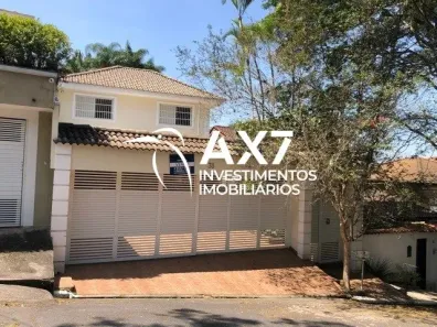 Casa com 4 Quartos à venda, 500m² no Brooklin Paulista, São Paulo