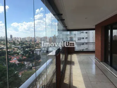 Apartamento com 4 Quartos à venda, 331m² no Consolação, São Paulo