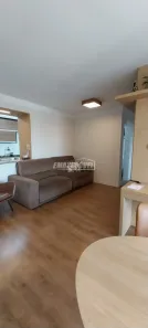 Apartamento com 3 Quartos à venda, 90m² no Além Ponte, Sorocaba