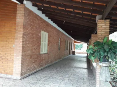 Fazenda/Sítio com 6 Quartos à venda, 339m² no Jardim Itaiçaba (Ártemis), Piracicaba