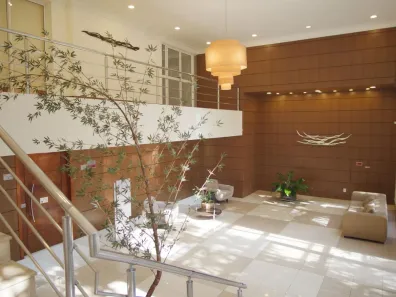 Apartamento com 3 Quartos à venda, 94m² no Santo Amaro, São Paulo
