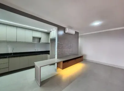 Apartamento com 2 Quartos à venda, 80m² no Bonfim Paulista, Ribeirão Preto