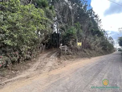 Lote/Terreno à venda, 18455m² no Taboleiro Verde, Cotia