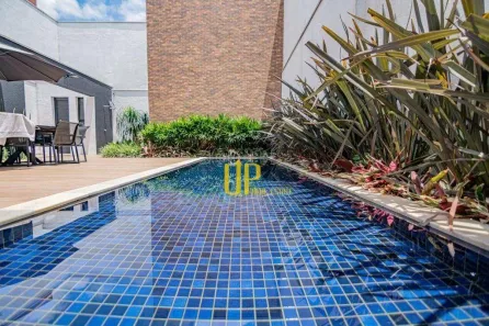 Casa com 4 Quartos à venda, 415m² no Jardim Paulista, São Paulo