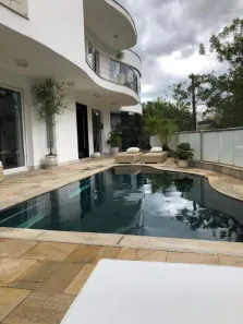 Sobrado com 5 Quartos à venda, 580m² no Parque Terra Nova II, São Bernardo do Campo