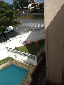 Apartamento com 2 Quartos à venda, 20m² no Bosque dos Eucaliptos, São José dos Campos