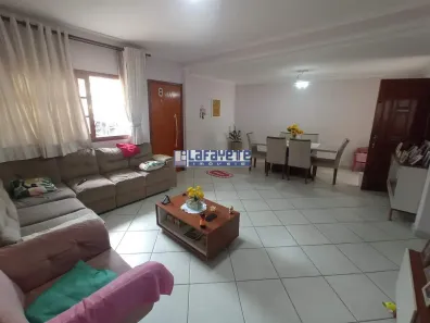 Sobrado com 3 Quartos à venda, 166m² no Centro, Diadema
