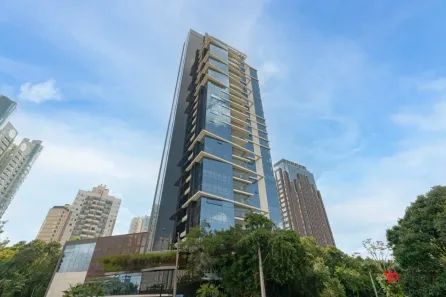 Apartamento com 4 Quartos à venda, 320m² no Campo Comprido, Curitiba