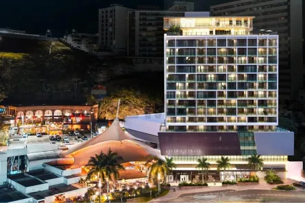 Apartamento com 1 Quarto à venda, 26m² no São Mateus, Juiz de Fora