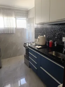 Apartamento com 3 Quartos à venda, 63m² no I.A.P.I., Osasco