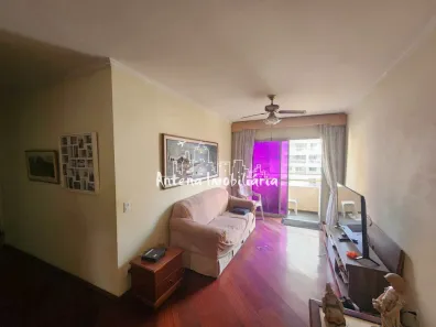 Apartamento com 2 Quartos à venda, 67m² no Barra Funda, São Paulo