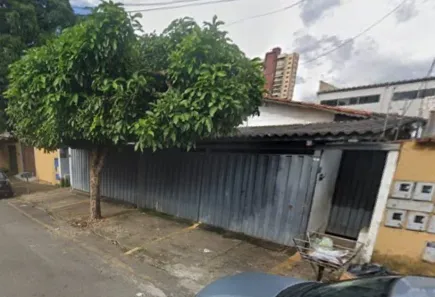 Lote/Terreno à venda, 494m² no Jardim América, Goiânia