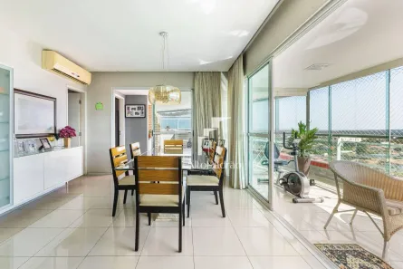 Cobertura com 3 Quartos à venda, 168m² no Horto, Teresina
