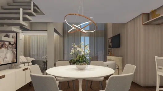 Apartamento com 2 Quartos para alugar, 164m² no Cidade Monções, São Paulo