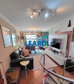 Apartamento com 3 Quartos à venda, 95m² no Vila Andrade, São Paulo