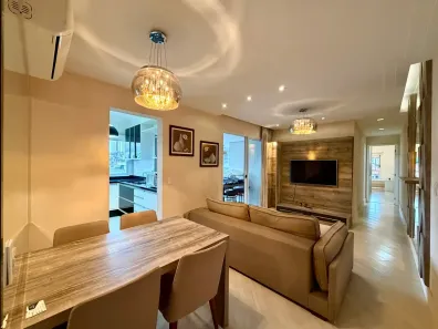 Apartamento com 3 Quartos à venda, 89m² no Ipiranga, São Paulo