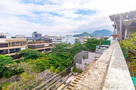 Cobertura com 5 Quartos à venda, 256m² no Recreio dos Bandeirantes, Rio de Janeiro