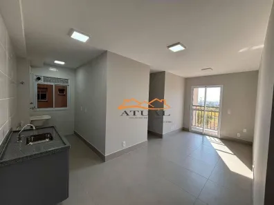 Apartamento com 2 Quartos à venda, 52m² no Pompéia, Piracicaba