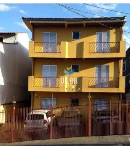 Apartamento com 2 Quartos à venda, 75m² no Vila São Caetano, Sorocaba