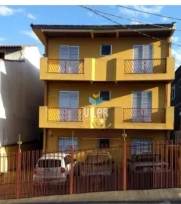 Apartamento com 2 Quartos à venda, 75m² no Vila São Caetano, Sorocaba