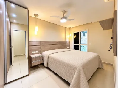 Cobertura com 3 Quartos à venda, 114m² no Marapé, Santos