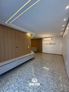 Apartamento com 3 Quartos à venda, 114m² no Ponta Verde, Maceió