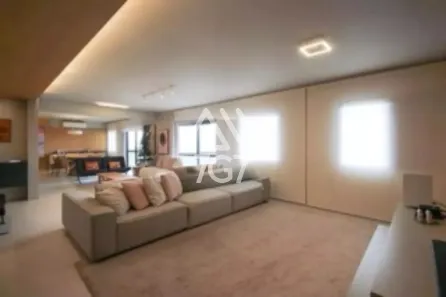 Apartamento com 6 Quartos à venda, 234m² no Indianópolis, São Paulo