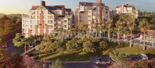 Apartamento com 4 Quartos à venda, 221m² no Fazenda São Quirino, Campinas