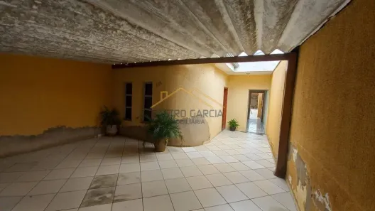 Casa com 2 Quartos à venda, 175m² no Vila Mollon IV, Santa Bárbara D'Oeste