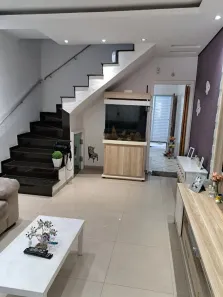 Sobrado com 3 Quartos à venda, 107m² no Vila Guilherme, São Paulo