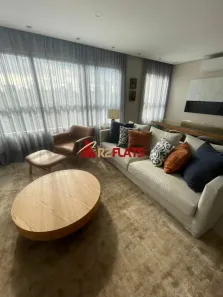 Flat com 1 Quarto à venda, 74m² no Vila Olímpia, São Paulo
