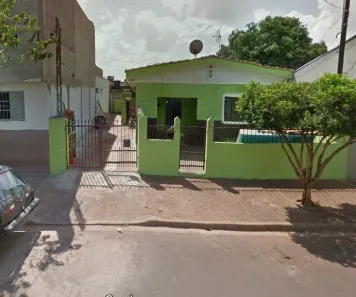 Casa com 5 Quartos à venda, 185m² no Ipiranga, Ribeirão Preto