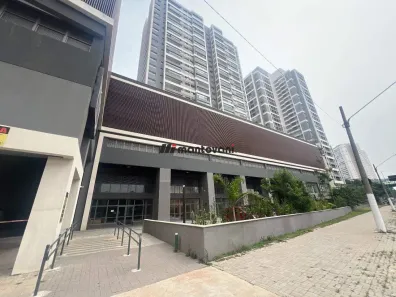 Ponto Comercial para alugar, 276m² no Jardim Independência, São Paulo