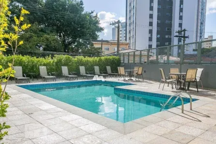 Apartamento com 3 Quartos à venda, 75m² no Jaguaré, São Paulo